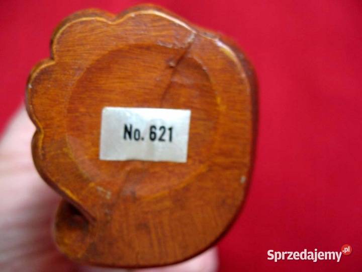 Kot 2 kotki z błyszczącymi oczkami figurki z lat