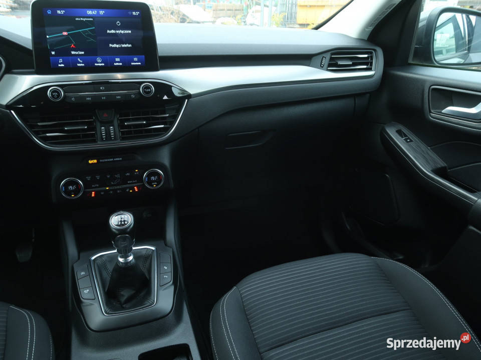 Ford Kuga 15 EcoBoost Piaseczno