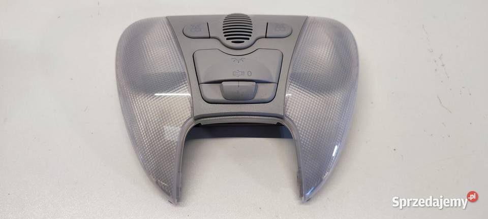 MERCEDES SL R230 LAMPKA PODSUFITKI A2308201301