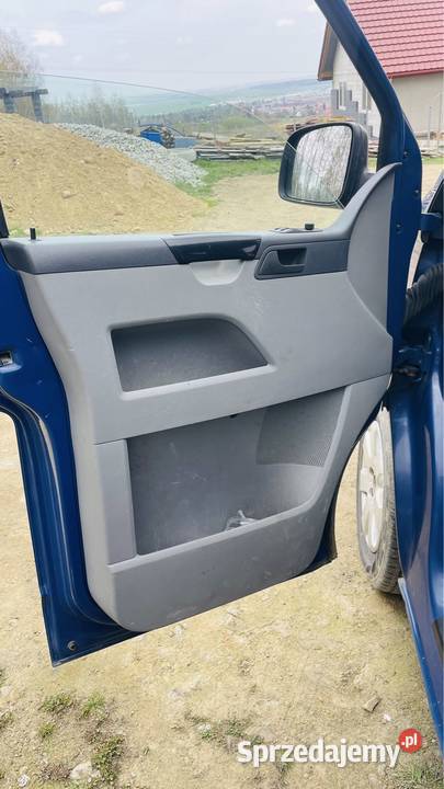 Transporter T5 19 TDI Świebodzice