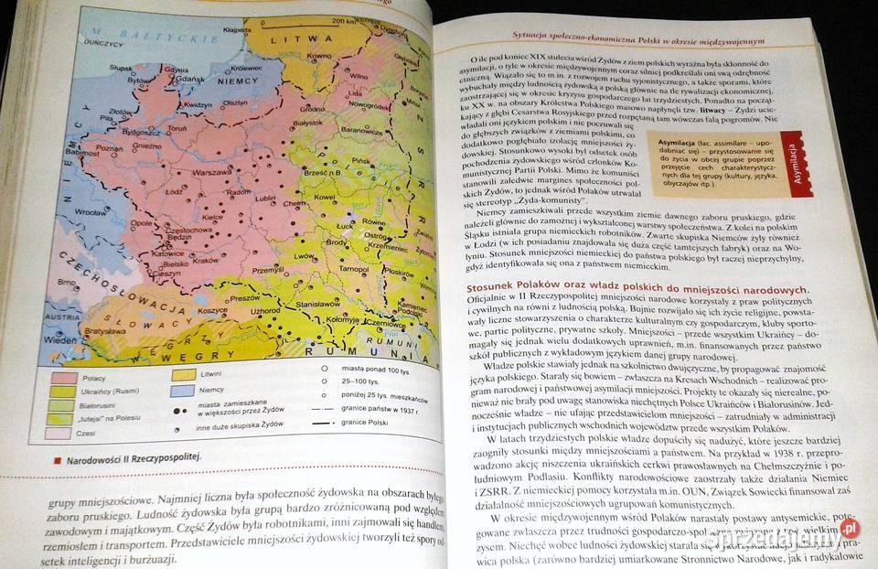 Historia Poznać zrozumieć Podręcznik Część 3 Pozostałe Chełm