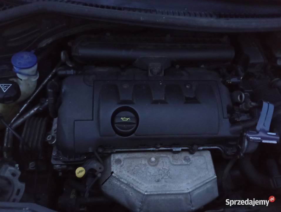 Peugeot 207 14 16v 90KM