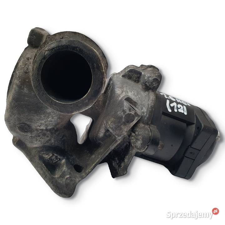 ZAWÓR EGR Citroen Berlingo Peugeot Partner II 16 Chełm sprzedam