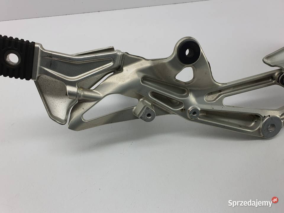 Set Prawy Podnozek Mv Agusta Turismo Veloce 800 Łódź