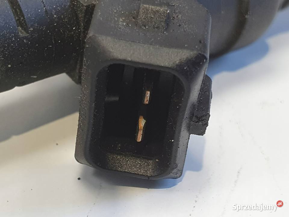 WTRYSKIWACZ BMW E46 25 i PALIWA Wtrysk 1427240 lubelskie Chełm