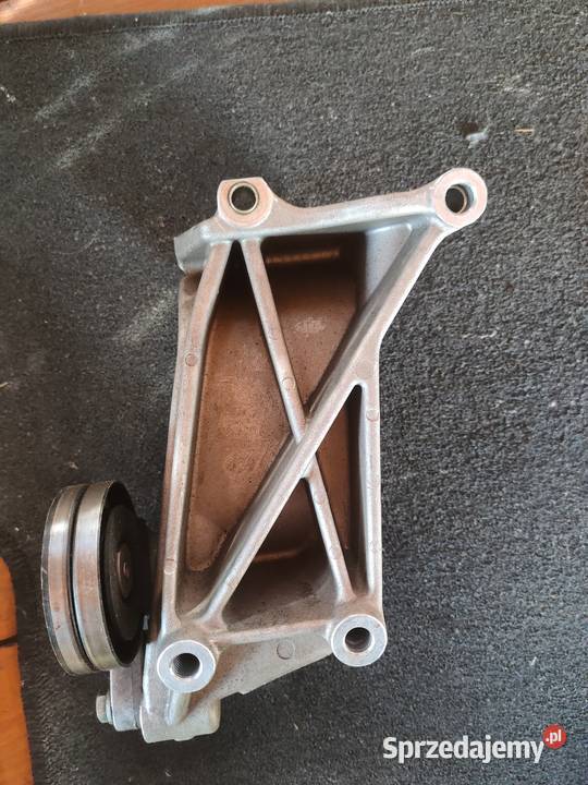 Lapy silnika Lamborghini Gallardo 50 dohc Mielec