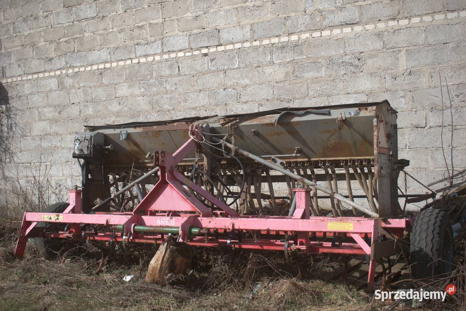Maszyny Rolnicze Suwałki sprzedam