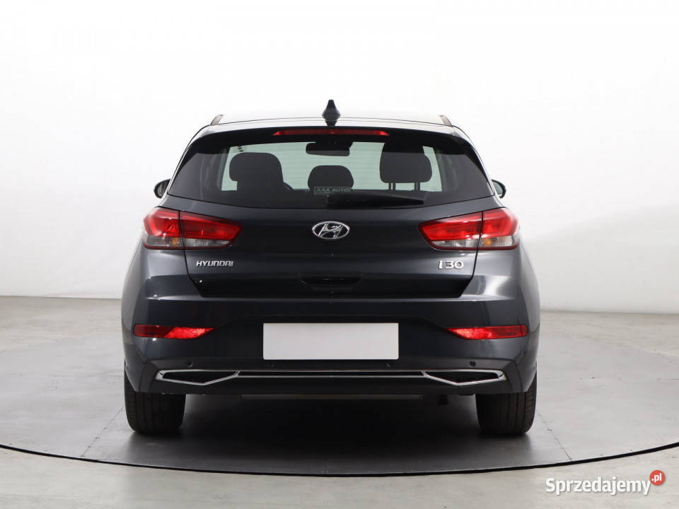 Hyundai i30 10 TGDI Katowice sprzedam