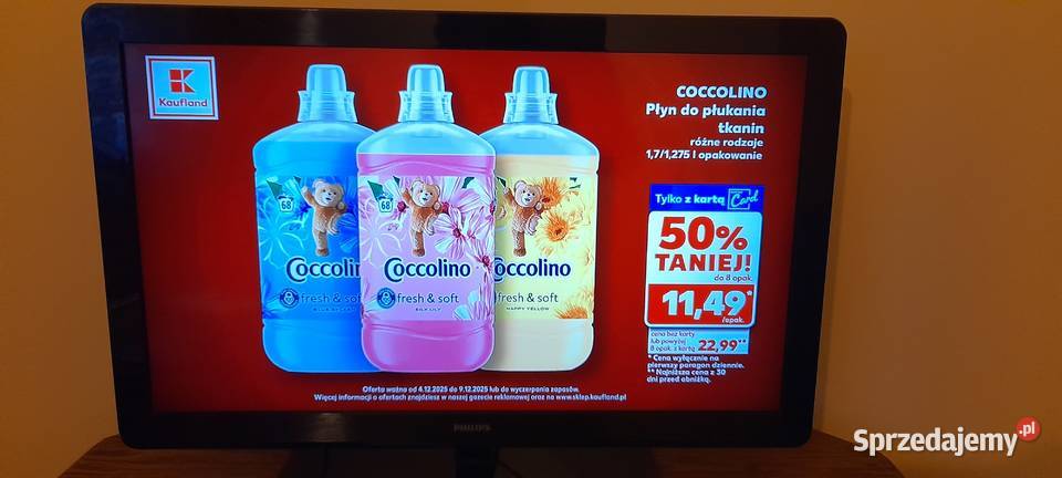 Telewizor Philips 32