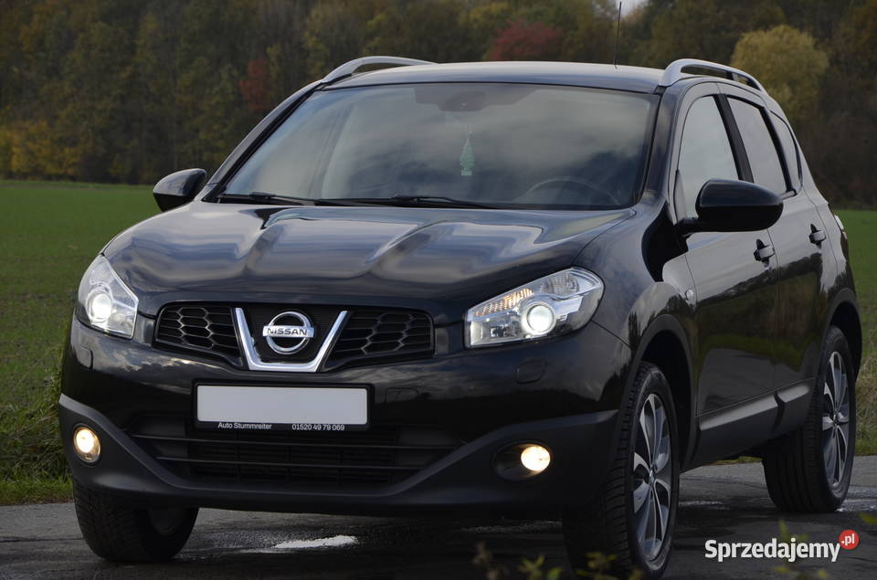 TEKNA panorama SKÓRA xenon BOSE kamera NAVI 4/5 dolnośląskie Rogów Sobócki
