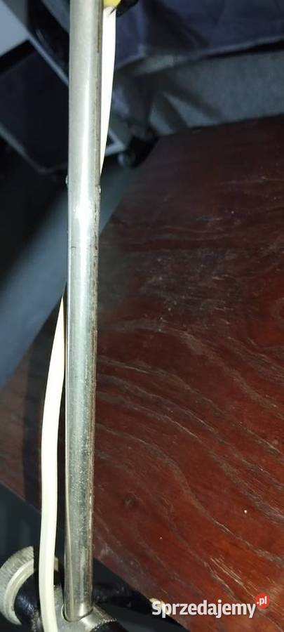 jednopunktowa lampa podłogowa typ WM3 SRSE w Meble Warszawa