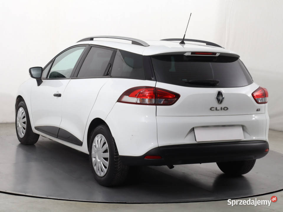 Renault Clio 15 dCi radio Katowice