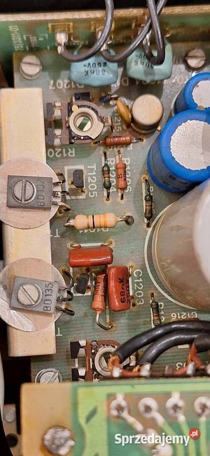 sprzedam Radmora serwisie Rzeszów sprzedam