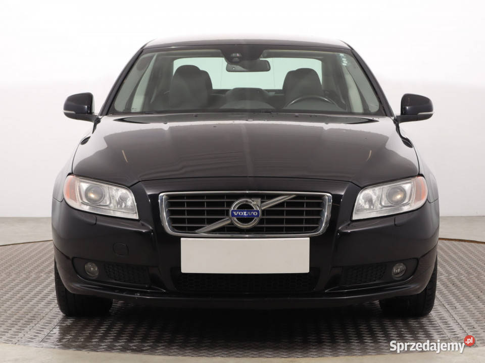 Volvo S80 T4 światła przeciwmgielne Katowice sprzedam