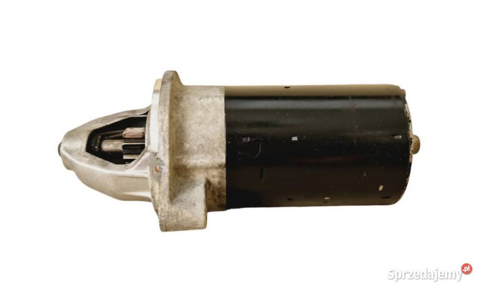 BOSCH ROZRUSZNIK MERCEDES BENZ W203 C KLASA 20 B osobowe Działoszyce