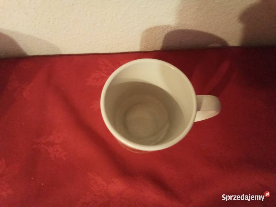 Kubek i am groot Warszawa