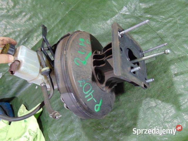 POMPA SERWO CITROEN C5 III X7 20 HDI 96622211880