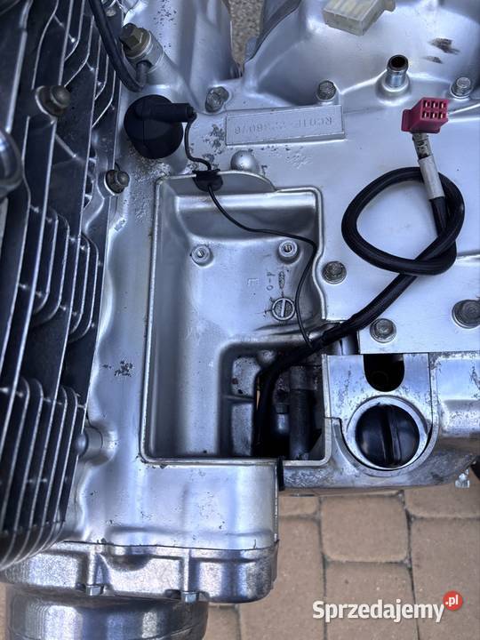 CB750C CB750 RC01 RC04 RC06 silnik 22850 Białystok
