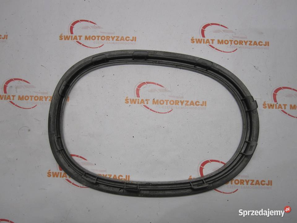 NISSAN NOTE II E12 15r ramka tunelu środkowego osobowe Kielce sprzedam