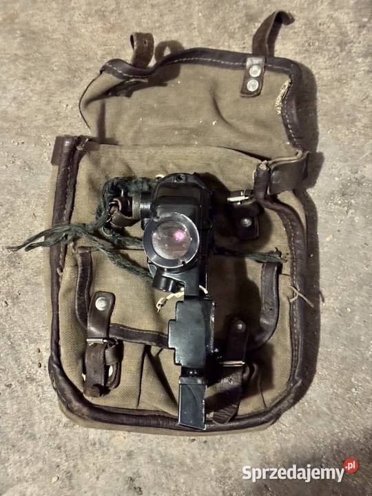 Celownik PGO7W do RPG7 Nowe Miasto Lubawskie sprzedam