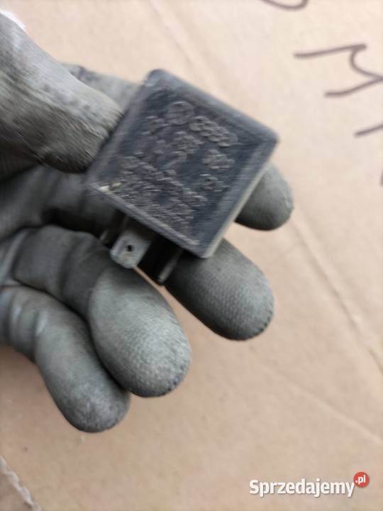 PRZEKAŹNIK 72 191955529 Kamień-Kolonia