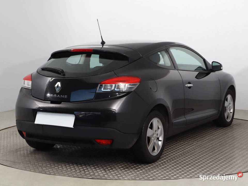 Renault Megane 16 16V Bielany Wrocławskie