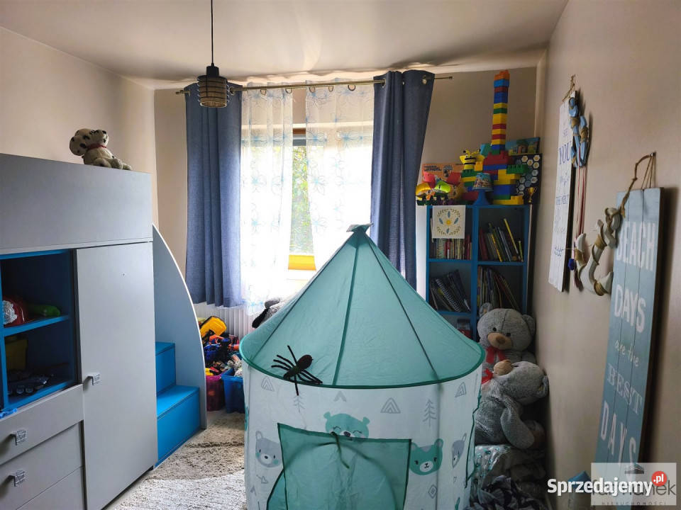 Mieszkanie Radecznica 7695 metrów 4 pok