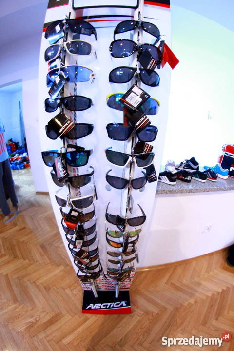 Sprzedam sklep sportowy Kraśnik sprzedam