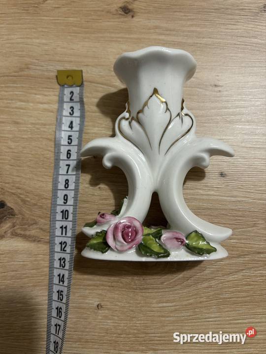 Bibeloty Kielce sprzedam