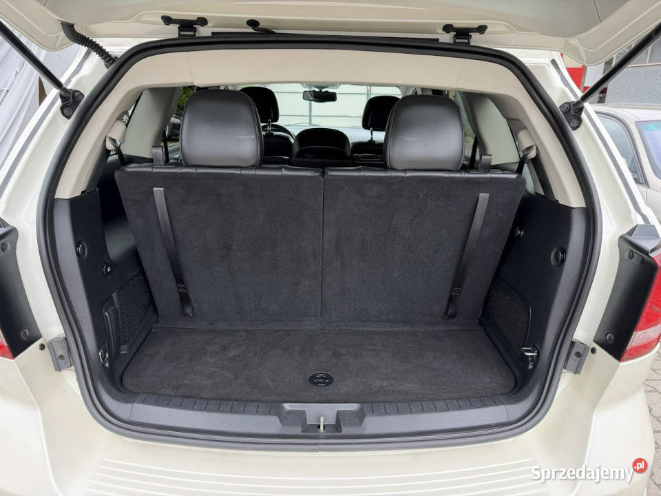 Fiat Freemont Fiat Freemont 20CDTI 2015 7osobowy system Start-Stop wielkopolskie