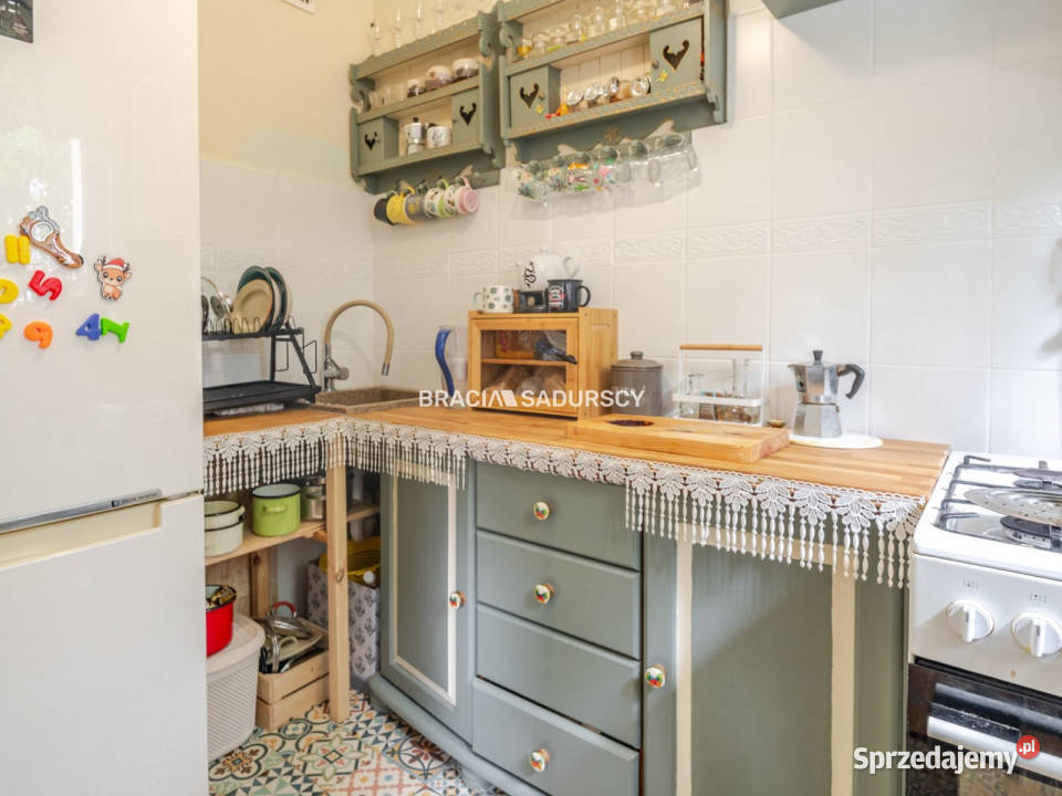 Sprzedam mieszkanie Kraków Osiedle na Wzgórzach