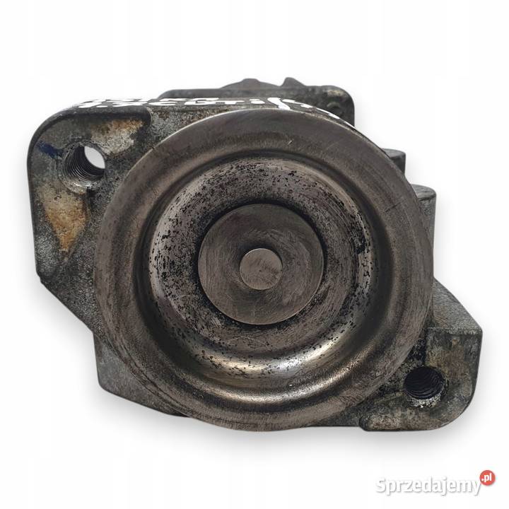 ZAWÓR EGR Opel Meriva B Astra J 17 CDTI K331 osobowe Chełm