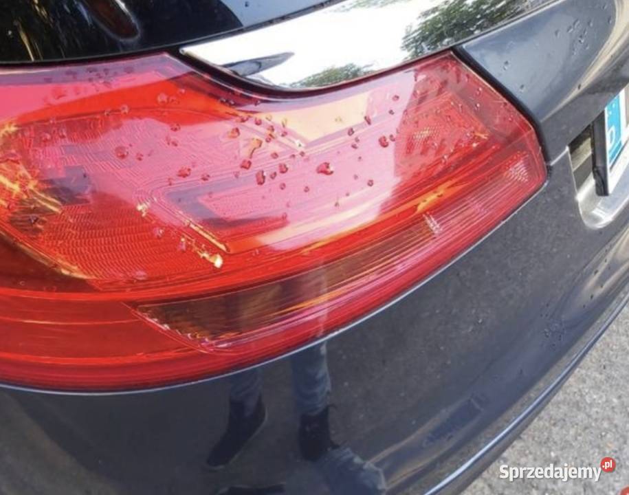 Opel Insignia 2012 20 131 a20dth kombi Belgia Poznań sprzedam