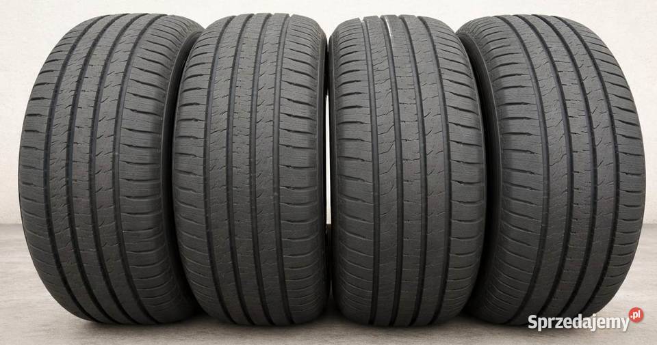 Bridgestone Alenza 001 22555R19 99 V V do 240 km/h Bydgoszcz sprzedam