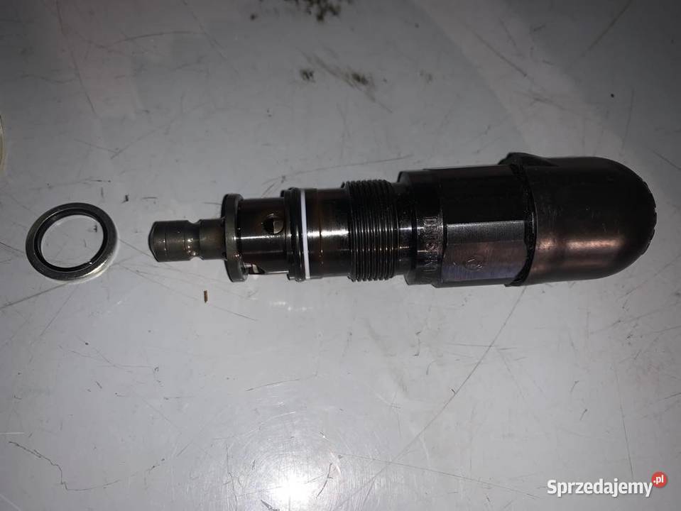 Pressure Relief Valve Rexroth DBDS 6 K1C25 Warszawa