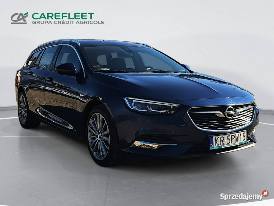 Opel Insignia Opel Insignia 15 T GPF Elite SS Katowice