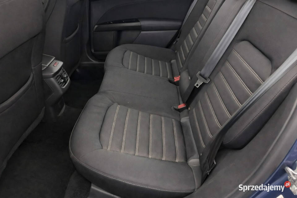 Ford Mondeo Titanium 23r Salon Polska 1Wł 20 Białystok sprzedam