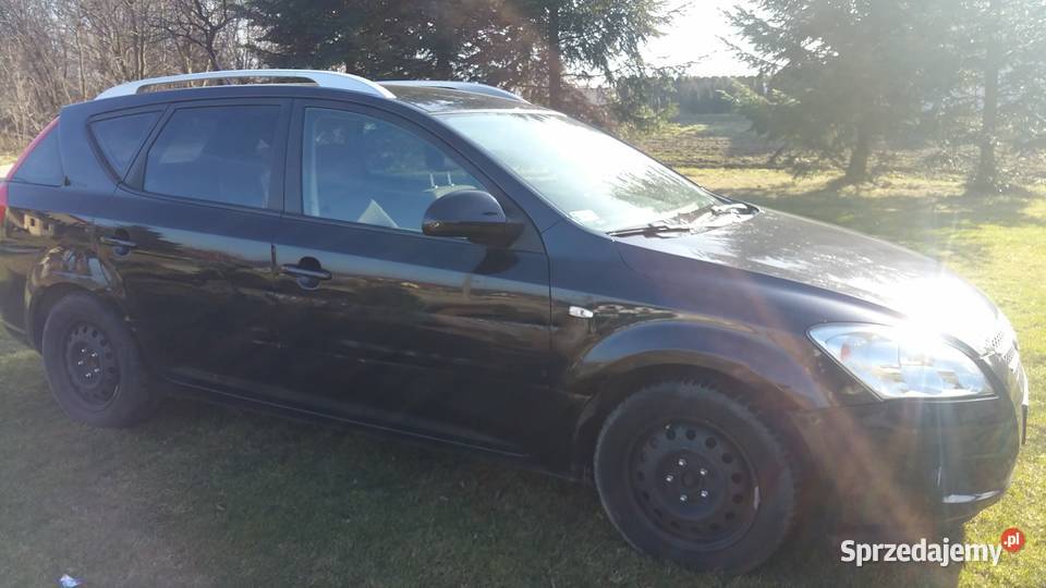 Kia ceed 16 kombi Cee'd Szczurowa sprzedam