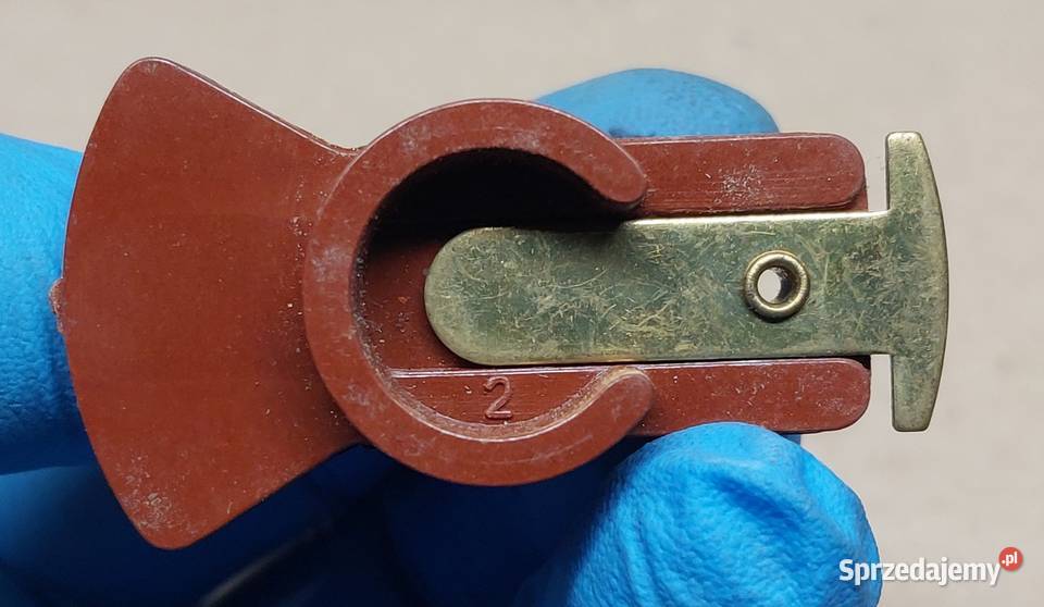 PALEC ROZDZIELACZA RENAULT CITROEN PEUGEOT Mielęcin sprzedam