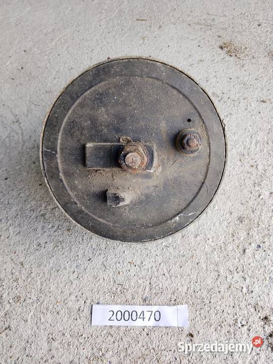 Jawa CZ 353 356 piasta bęben os Libiąż