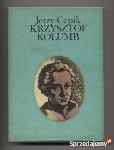 Krzysztof Kolumb - Cepik