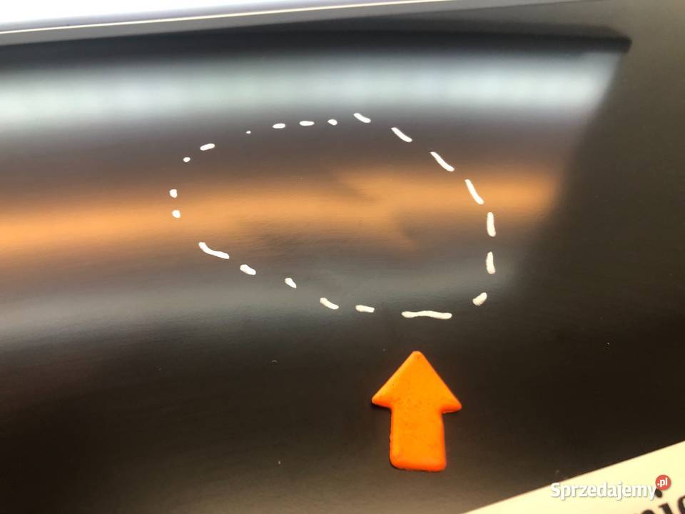 Peugeot 107 PMPN 052012122014 DRUGI LIFT Maska