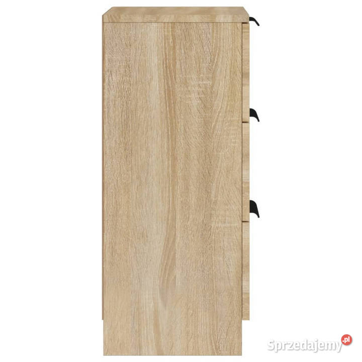 Szafka dąb sonoma 30x30x70 materiał Warszawa