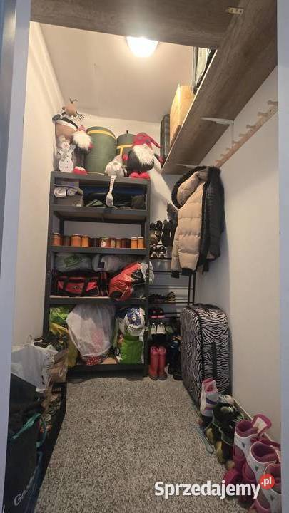 Sprzedam mieszkanie Gorzów Wielkopolski