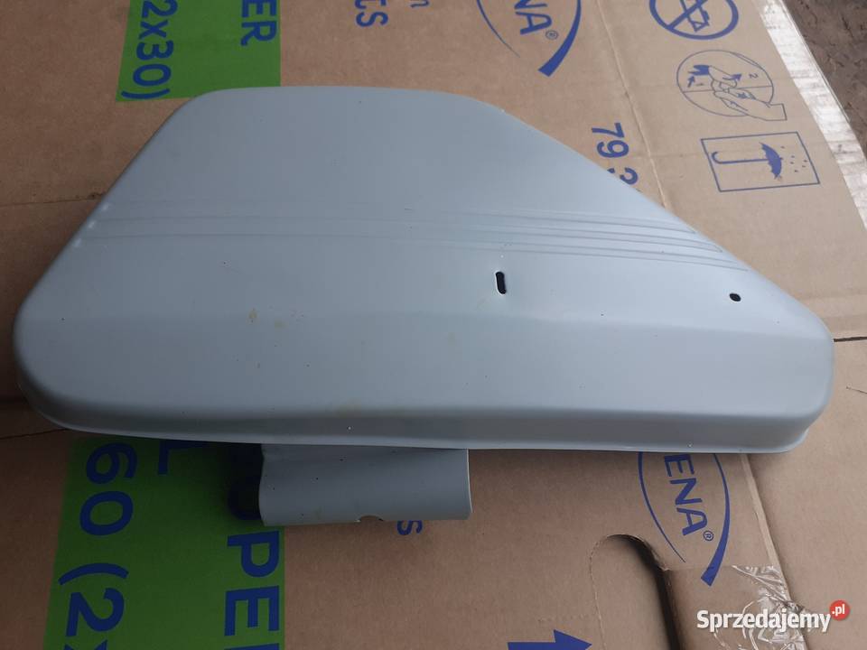 Dekiel puszka jawa 350 634 Mielec sprzedam