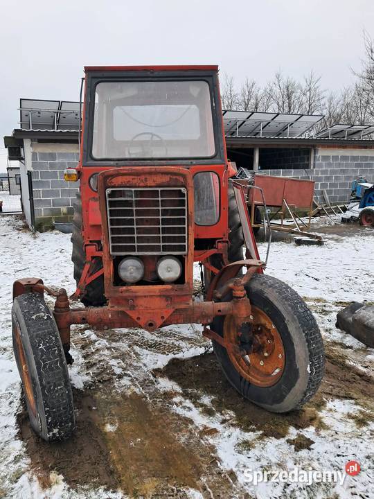 belarus mtz jumz Stryków
