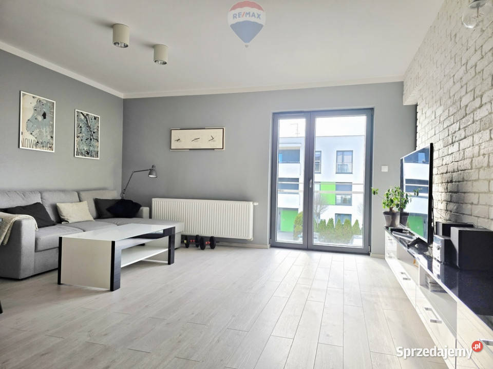 Na sprzedaż 2 pokoje Grafitowa Skórzewo 11209zł/m2 Sprzedaż