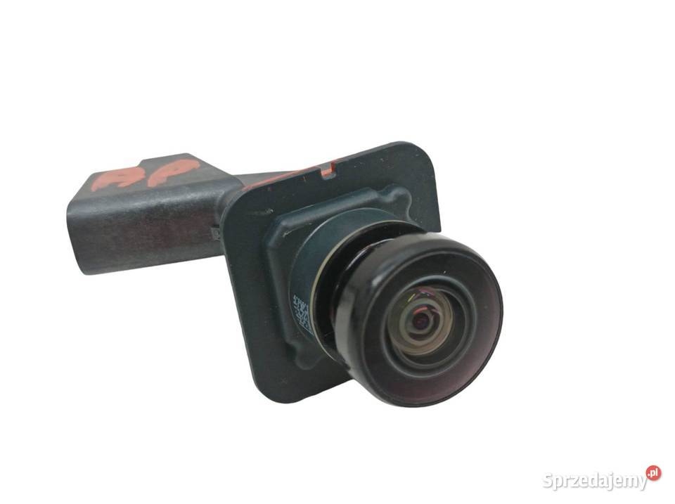 KAMERA FOMOCO H1BT19G490AD Ford Fiesta Mk8