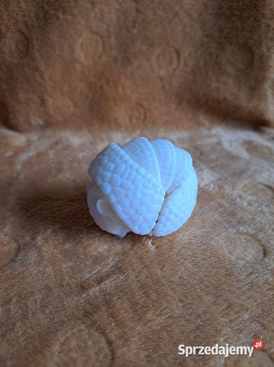 Figurka 3D pancernik Figurki Kraków