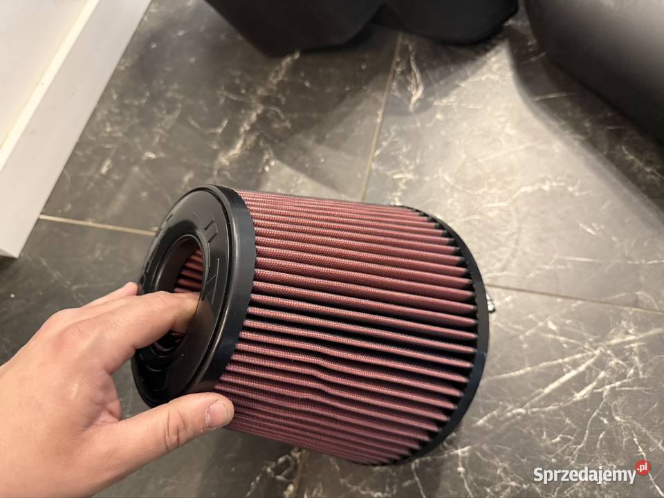 Dolot JLT Mustang Pozostałe wielkopolskie Poznań